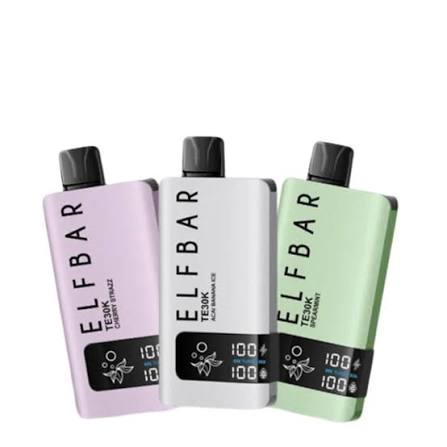 ELFBAR TE 30K