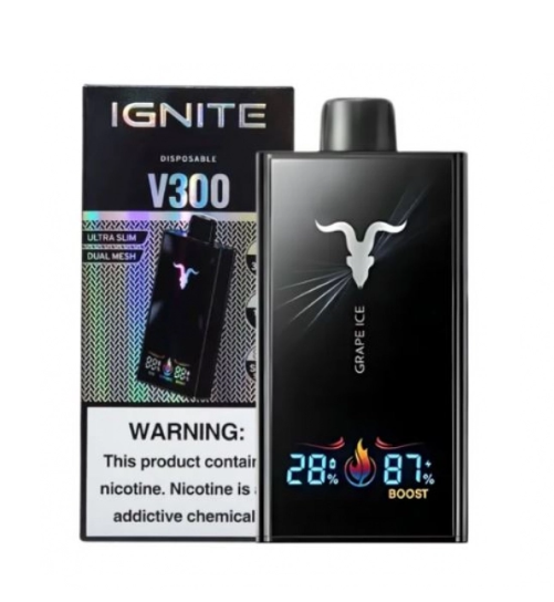 IGNITE 30K