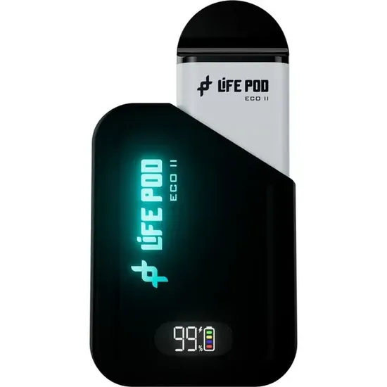 LIFE POD 10K